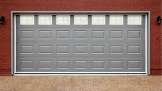 Garage Door Repair at Sierraview Townhomes Roseville, California