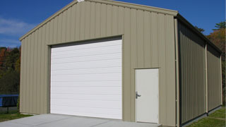 Garage Door Openers at Sierraview Townhomes Roseville, California